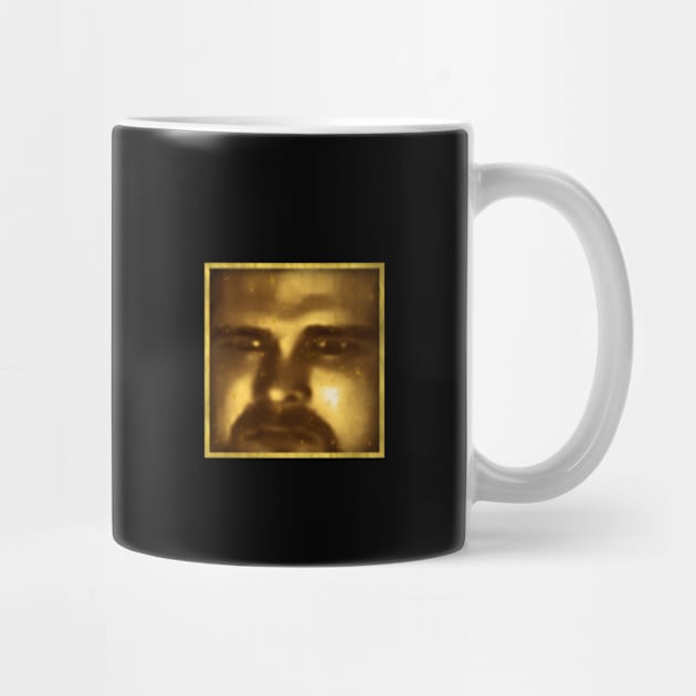 The Movement Mug by Landofkush